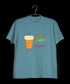 Oru Chaya Kudikan Poyalo Malayalam Kerala Mens TShirts